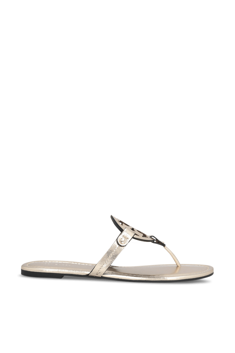 תמונה קידמית של סנדלי מילר