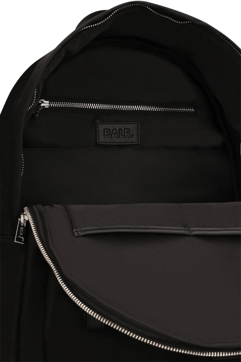 תמונת פנים של תיק גב