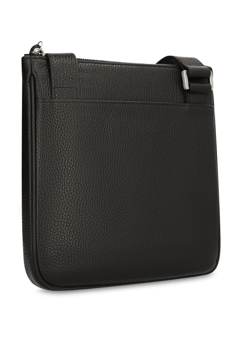 תמונה אחורית של תיק קרוסבודי