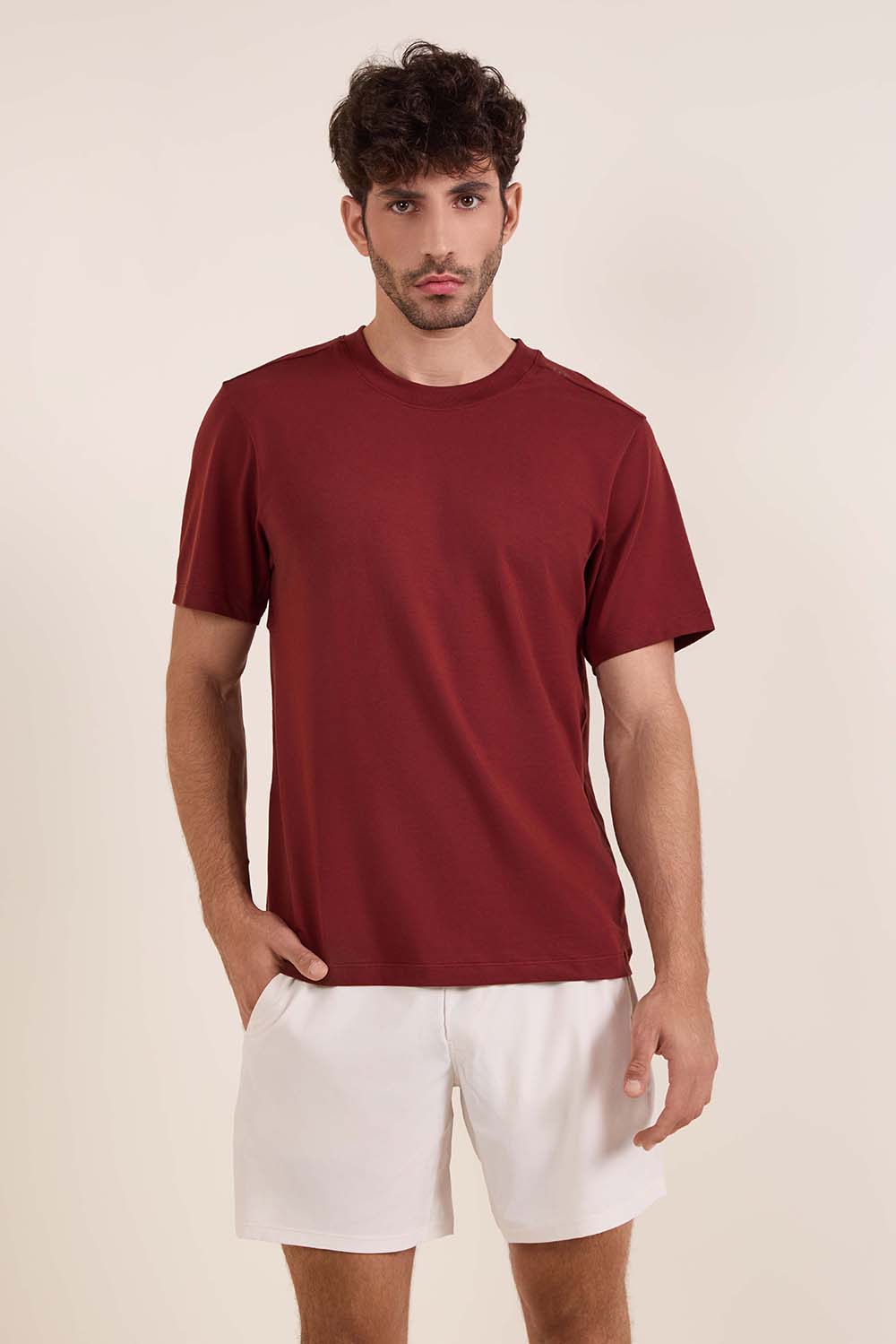 תמונת דוגמן קידמית של Pace Breaker Short 7 LL