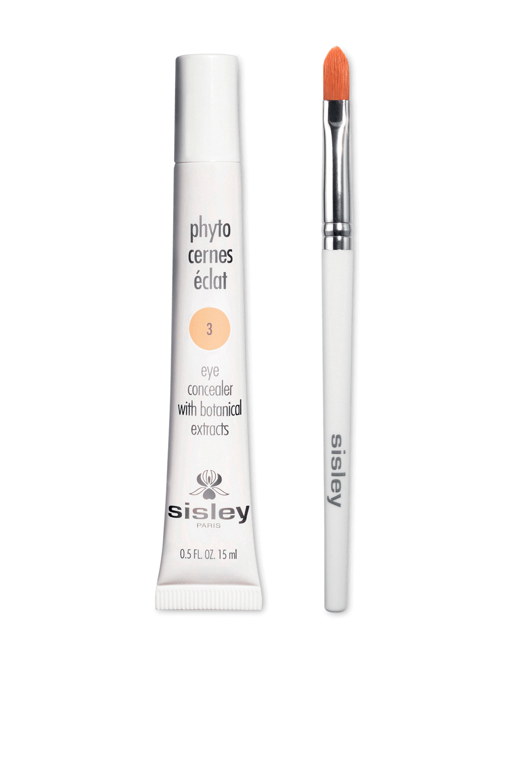 תמונה קידמית של Phyto Cernes Eye Concealer - Shade 3