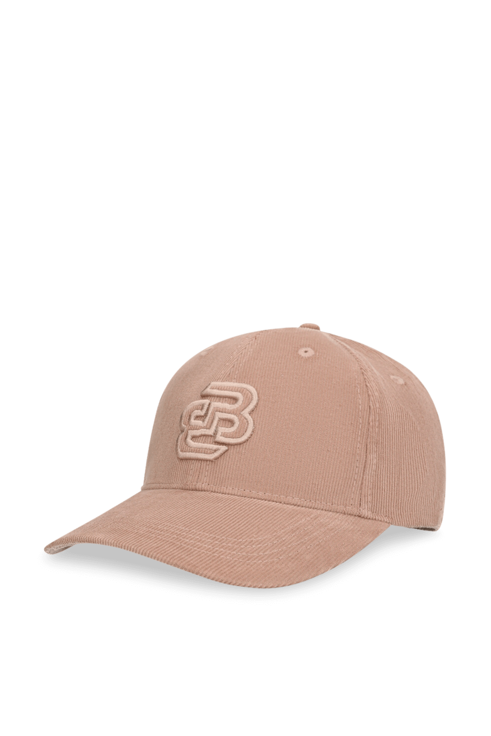 תמונה קידמית של כובע מצחייה