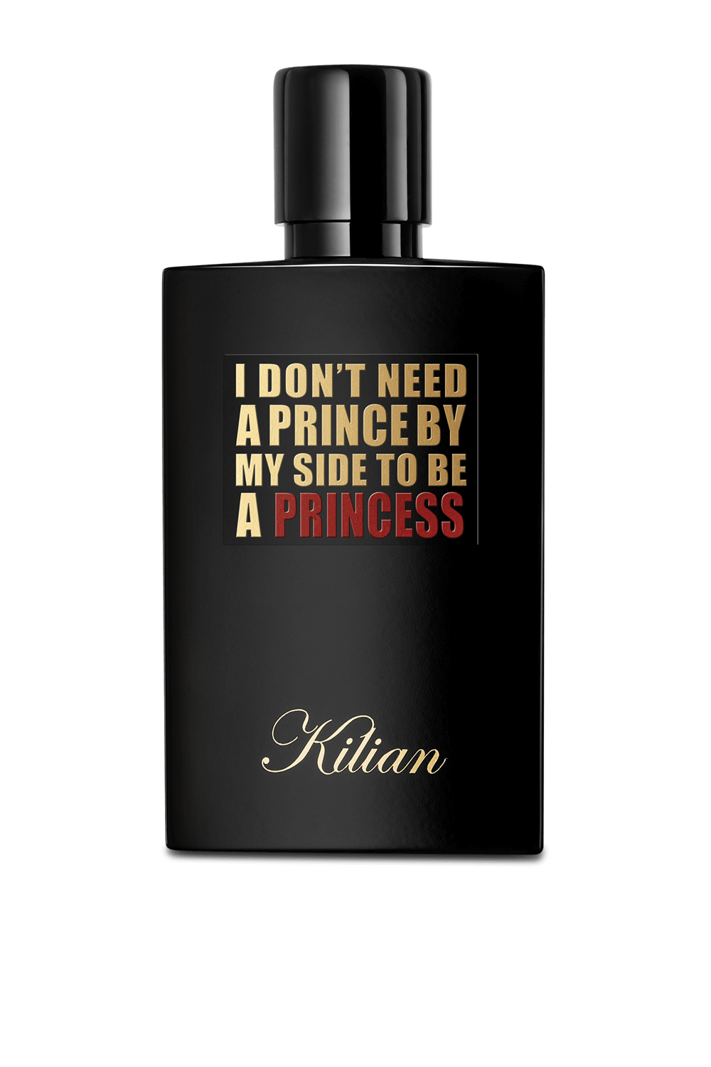 תמונה קידמית של Princess Eau de perfume 50 ML