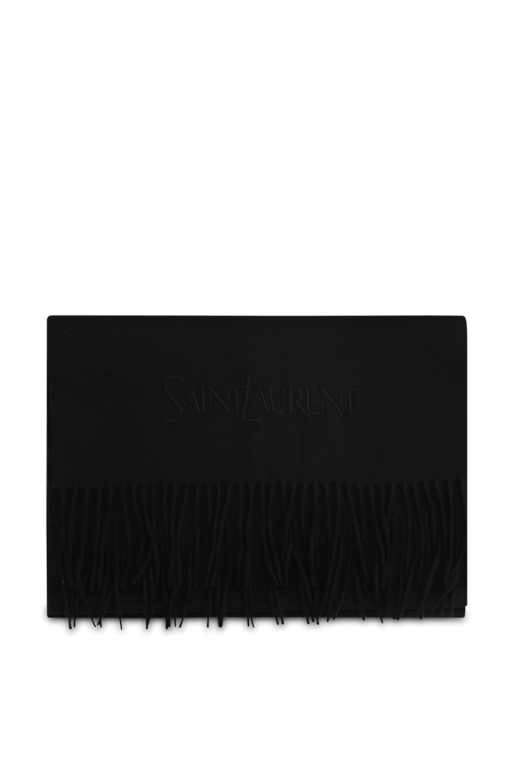 תמונה קידמית של צעיף קשמיר