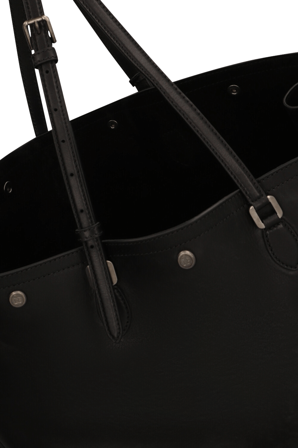 תמונת פנים של תיק נשיאה