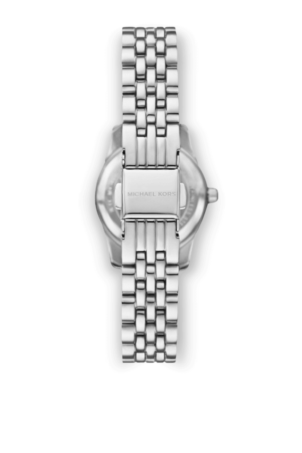 תמונה אחורית של שעון יד לקסינגטון סמול