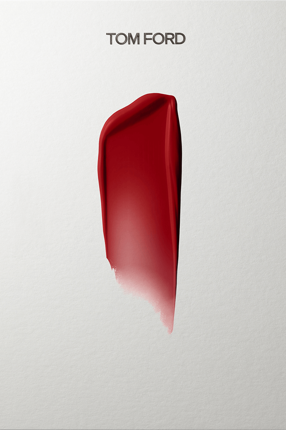 תמונה אחורית של LIQUID LIP LUXE MATTE 133 Scarlet Stiletto