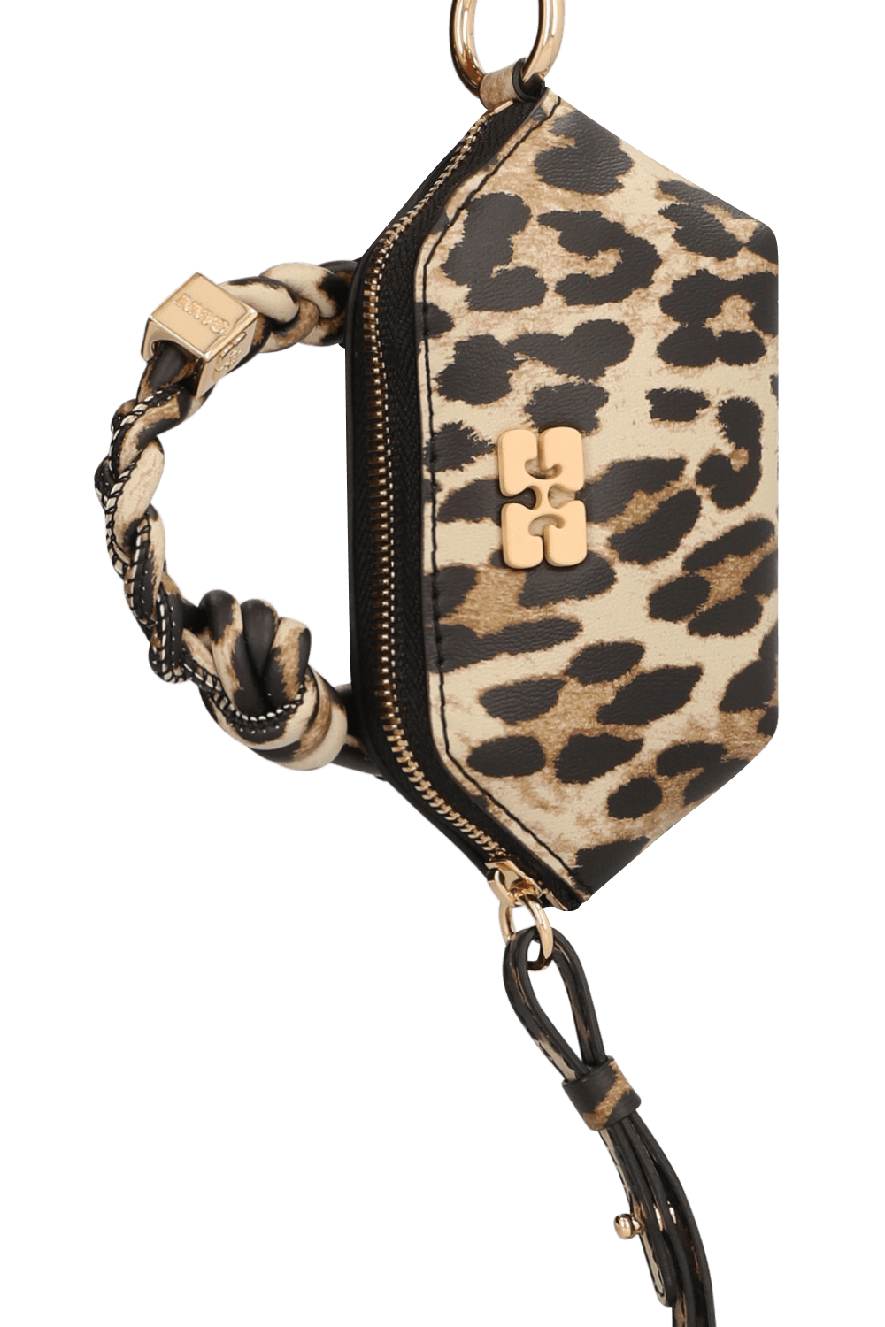 תמונת תקריב של תיק נאנו בו