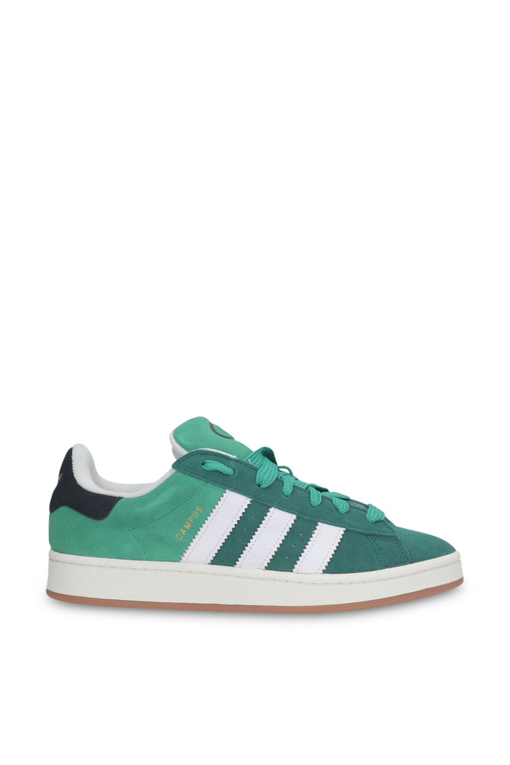 תמונה קידמית של סניקרס קמפוס