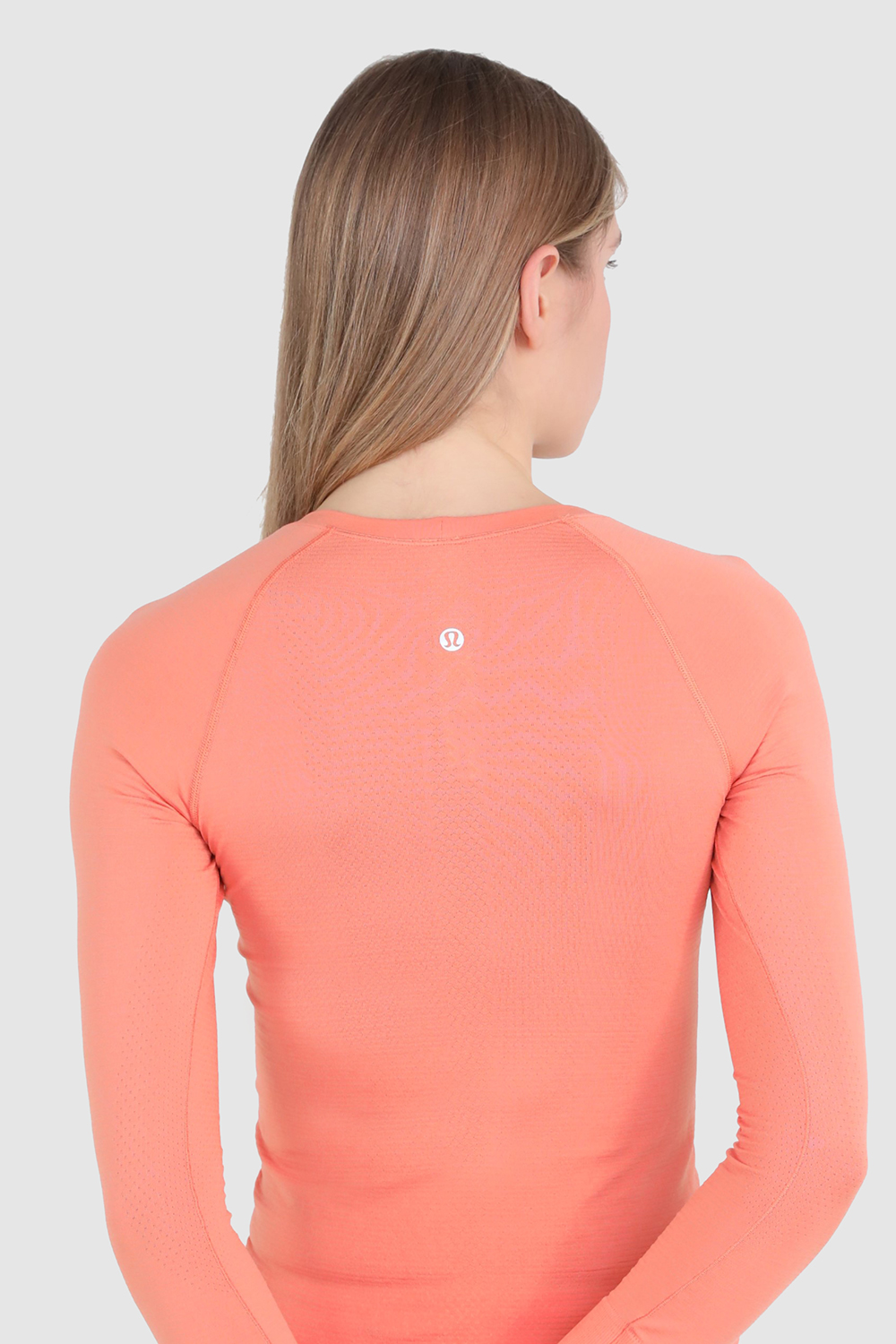 Swiftly Tech Long Sleeve Shirt 2.0 LULULEMON