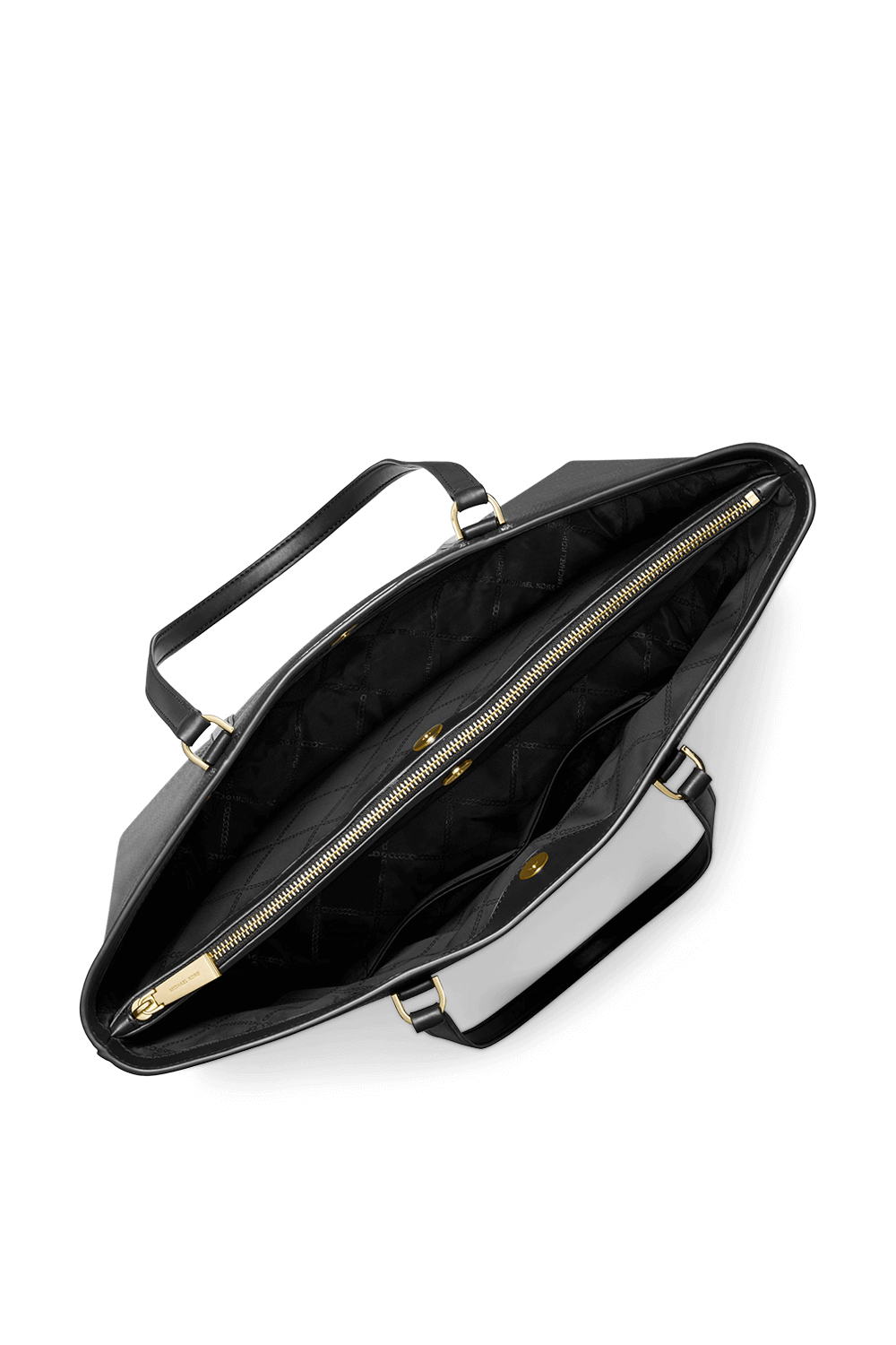 תמונה אחורית של תיק נשיאה טמפל לארג'