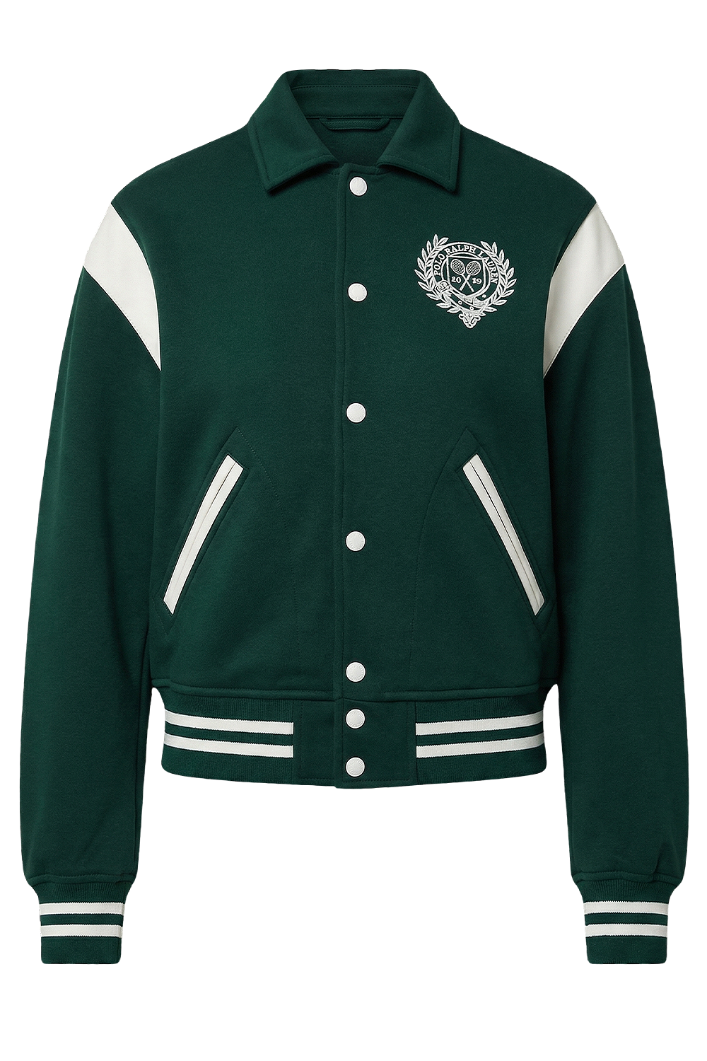 תמונה קידמית של ז'קט בומבר