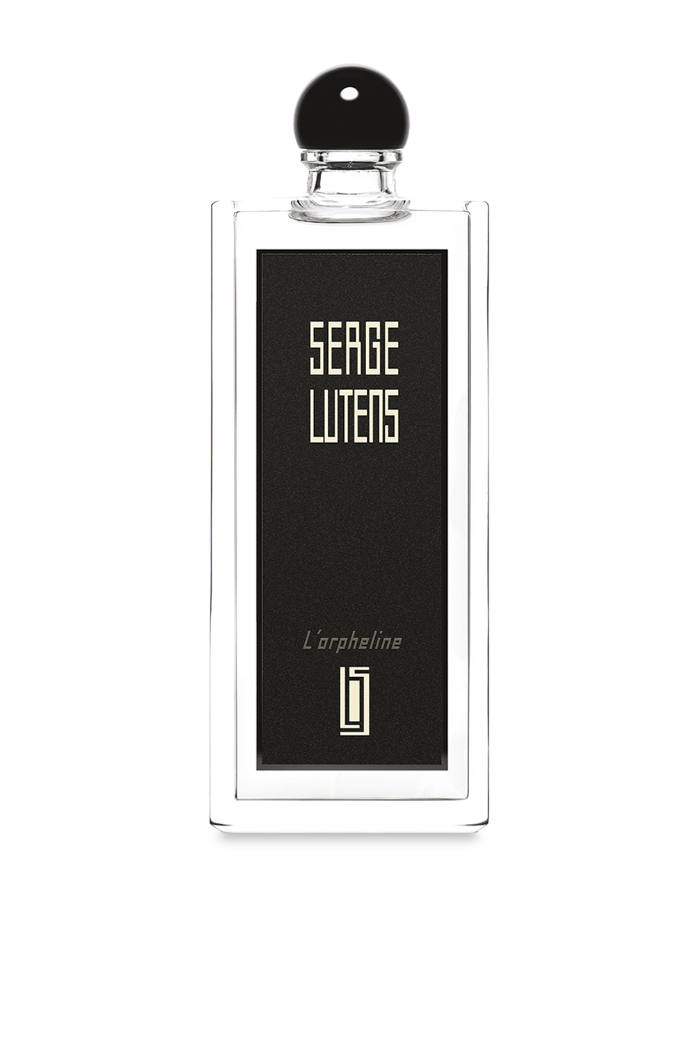 תמונה קידמית של Collection Noire L'Orpheline Eau de Parfum 50 ml