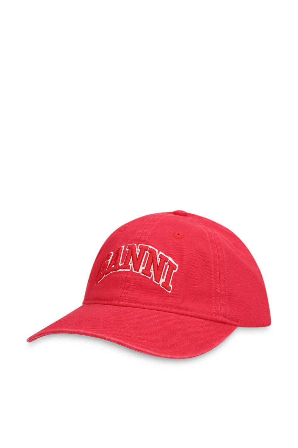 תמונה קידמית של כובע מצחייה