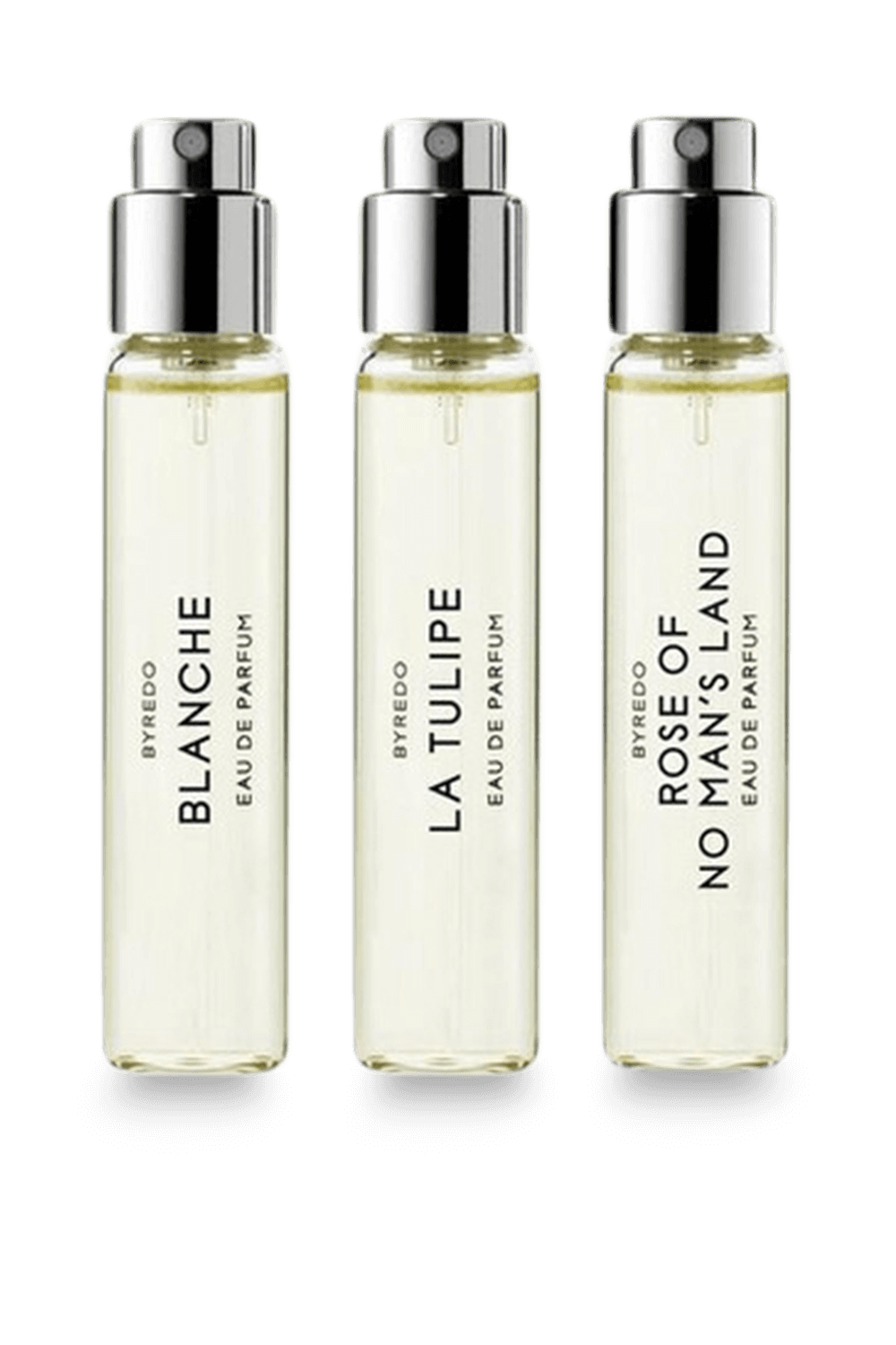 תמונה קידמית של La Selection Florale 3X12 ML