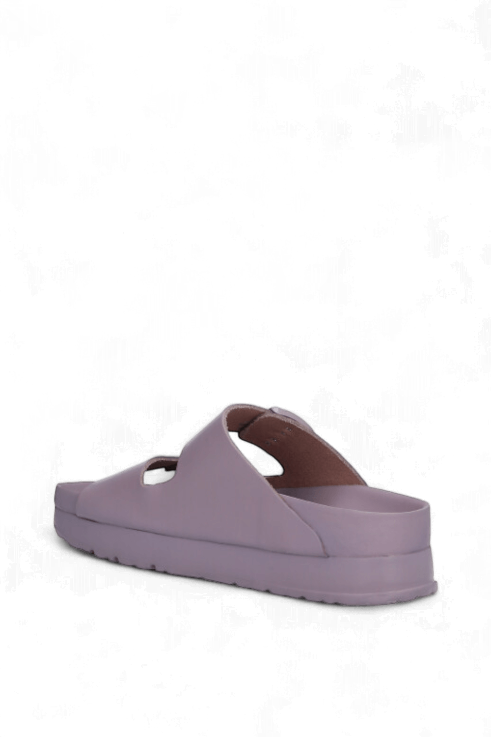 תמונה אחורית של סנדלי אריזונה פלקס פלטפורמה