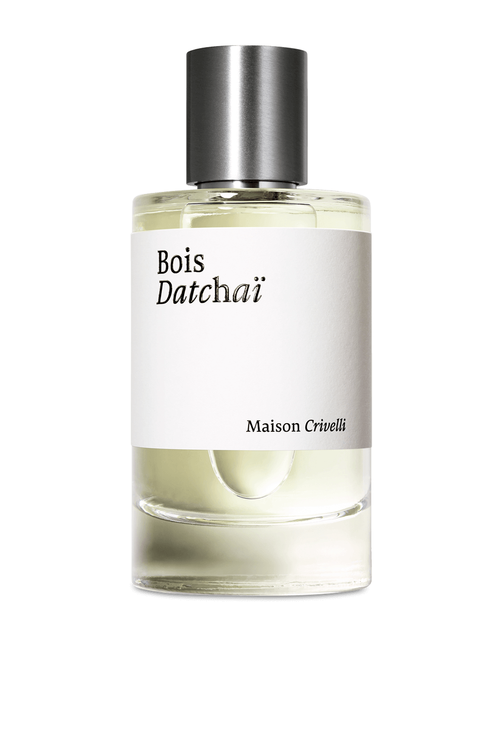 תמונה קידמית של Maison Crivelli Bois Datchai EDP 100 ML