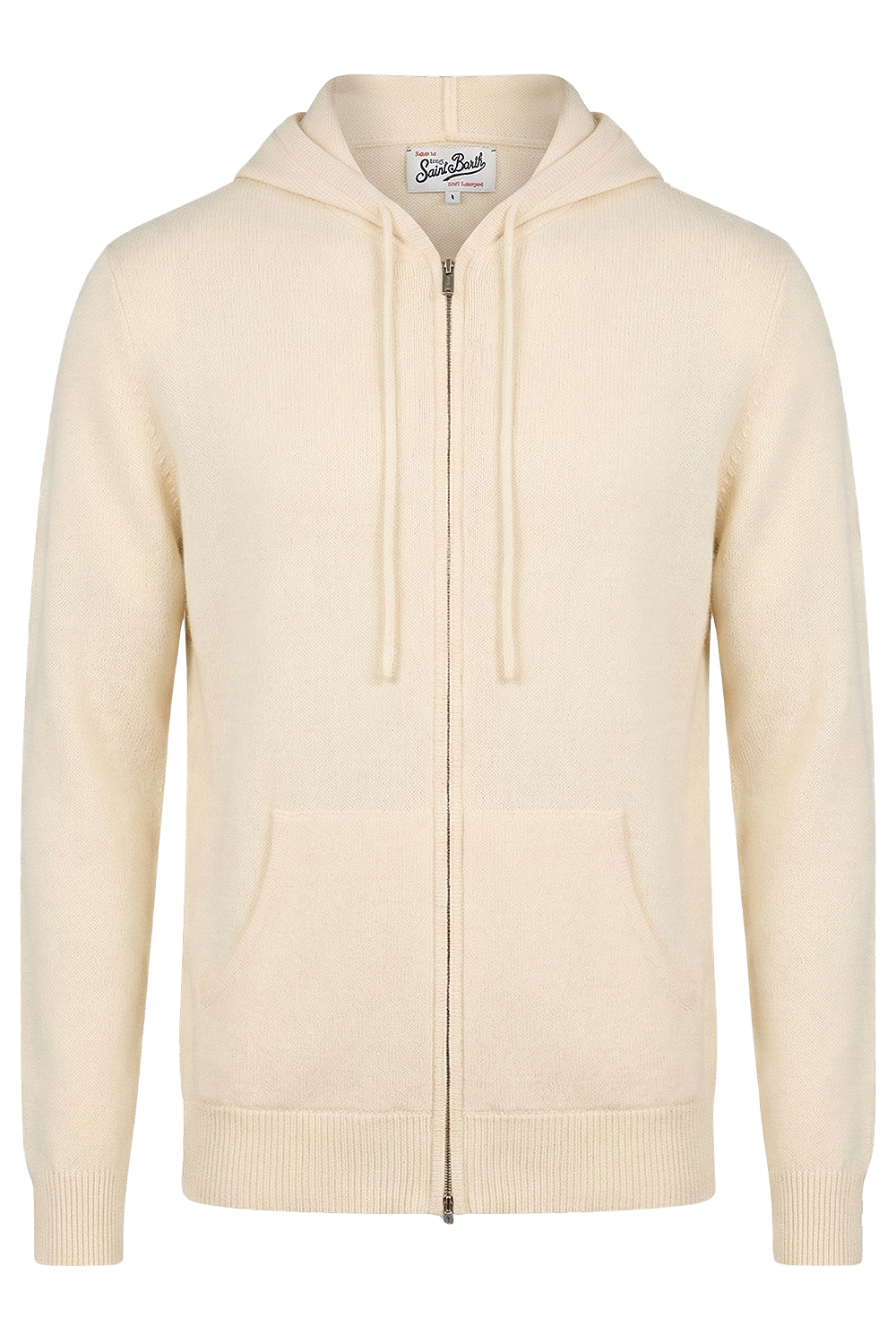 תמונה אחורית של חולצת טי