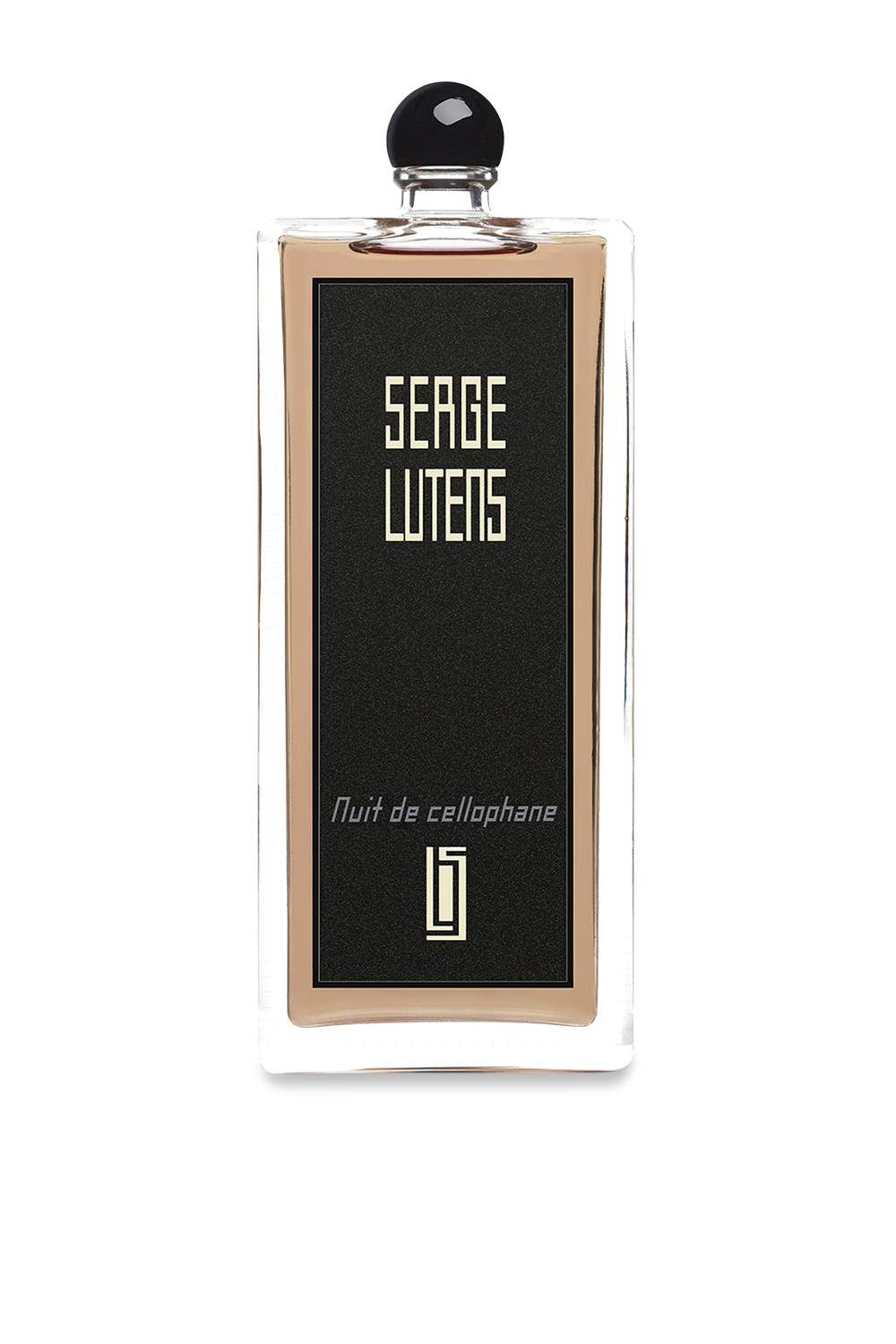 תמונה קידמית של Collection Noire Nuit De Cellophane Eau de Parfum 100 ml