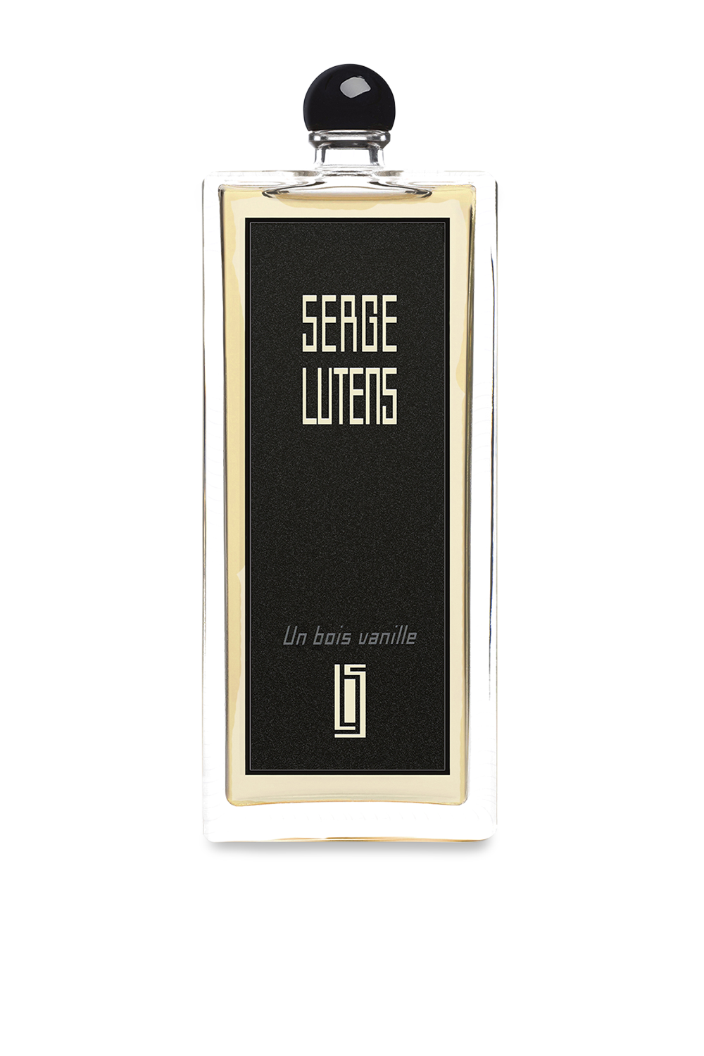 תמונה קידמית של Collection Noire Un Bois Vanill? Eau de Parfum 100ml