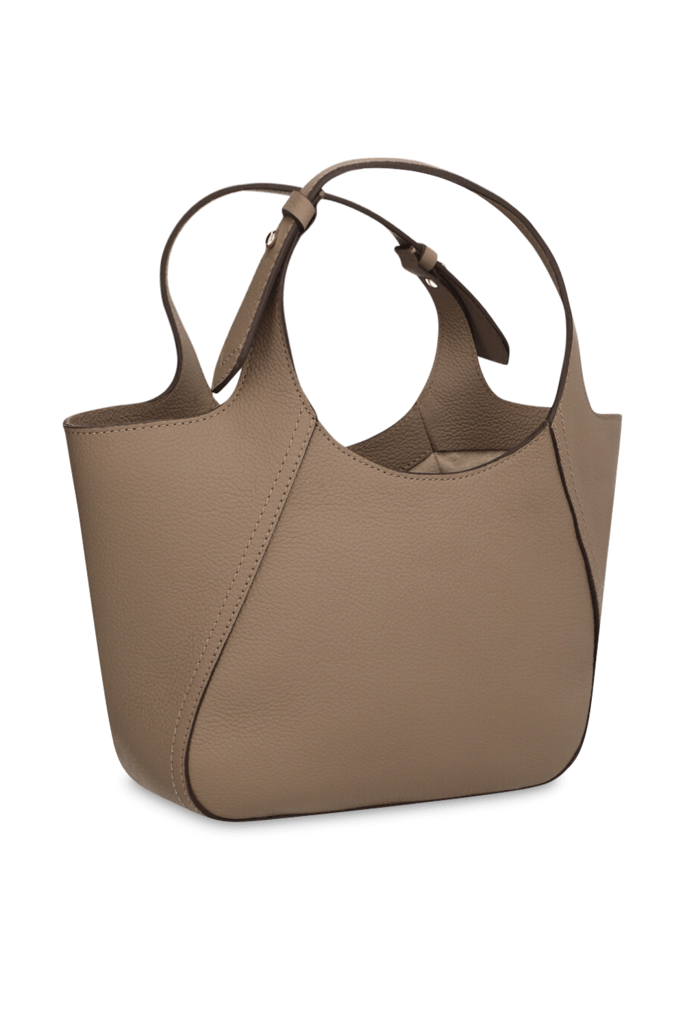 תמונה אחורית של תיק נשיאה לנה סמול