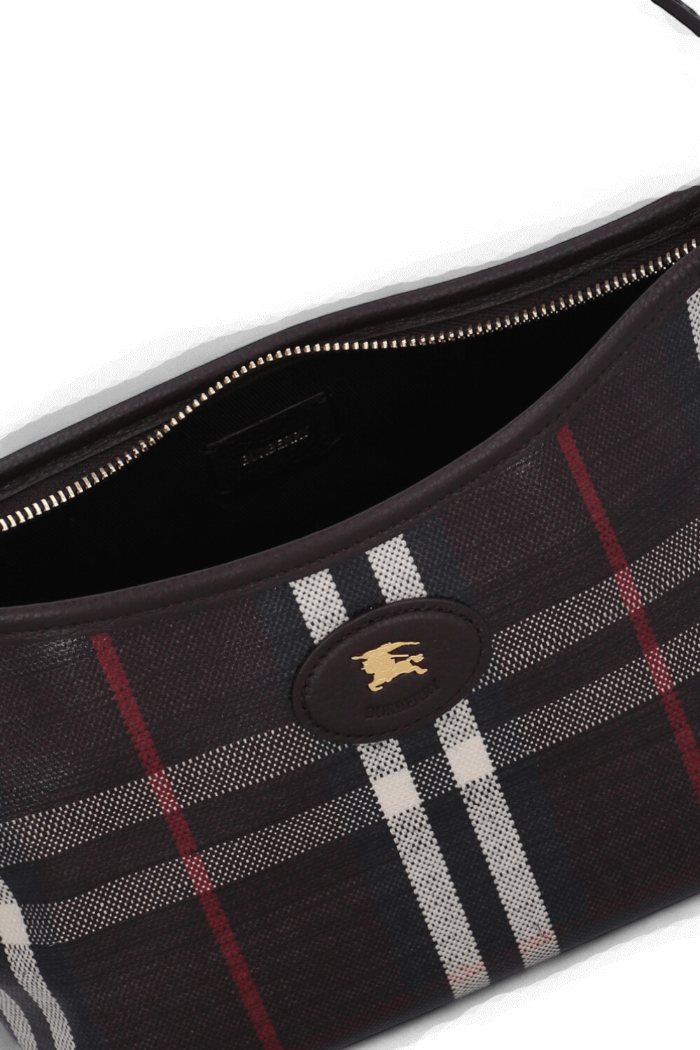 תמונת פנים של תיק כתף בגודל מיני