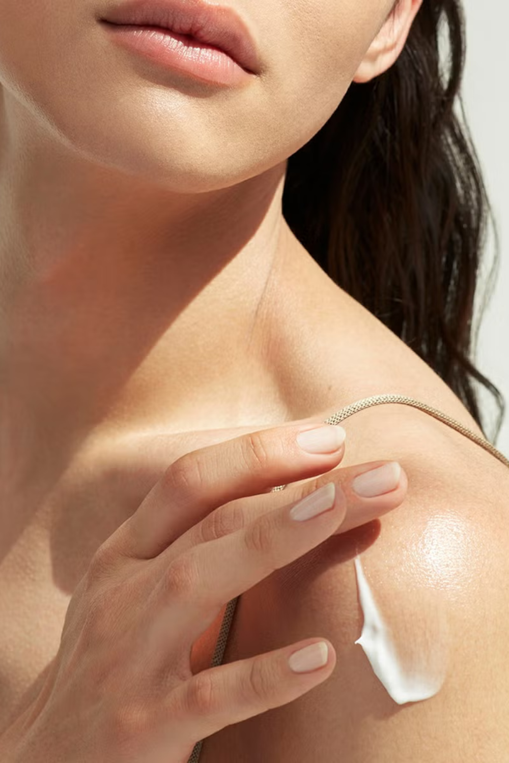 The Reparative Body Lotion