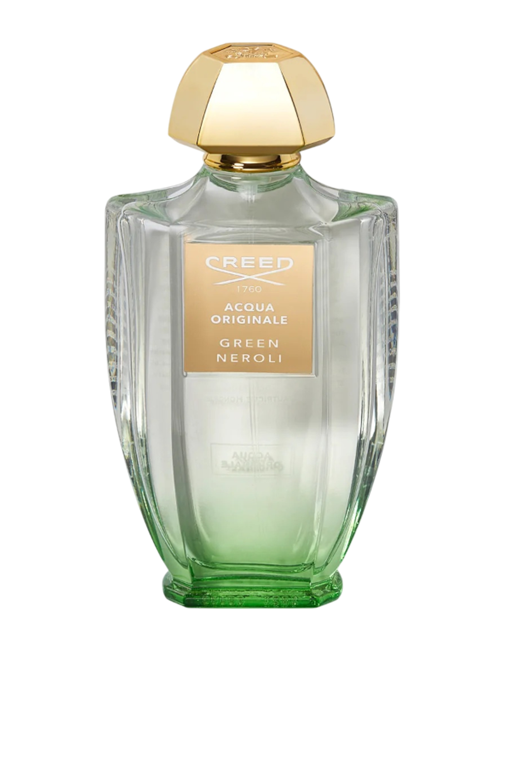 תמונה קידמית של Creed Aqua Original Green Neroli 100 ml