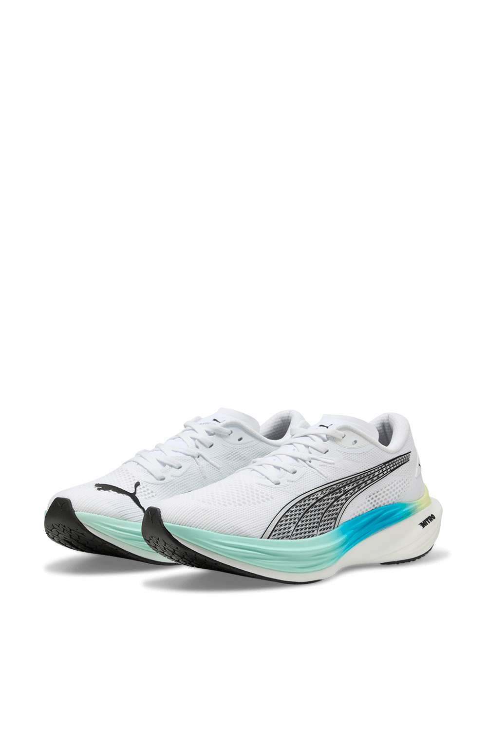 נעלי ריצה דיביאייט ניטרו 3