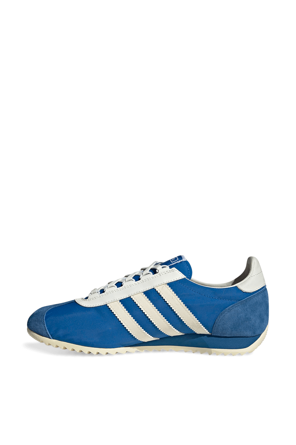 תמונה אחורית של נעלי סניקרס SL 72