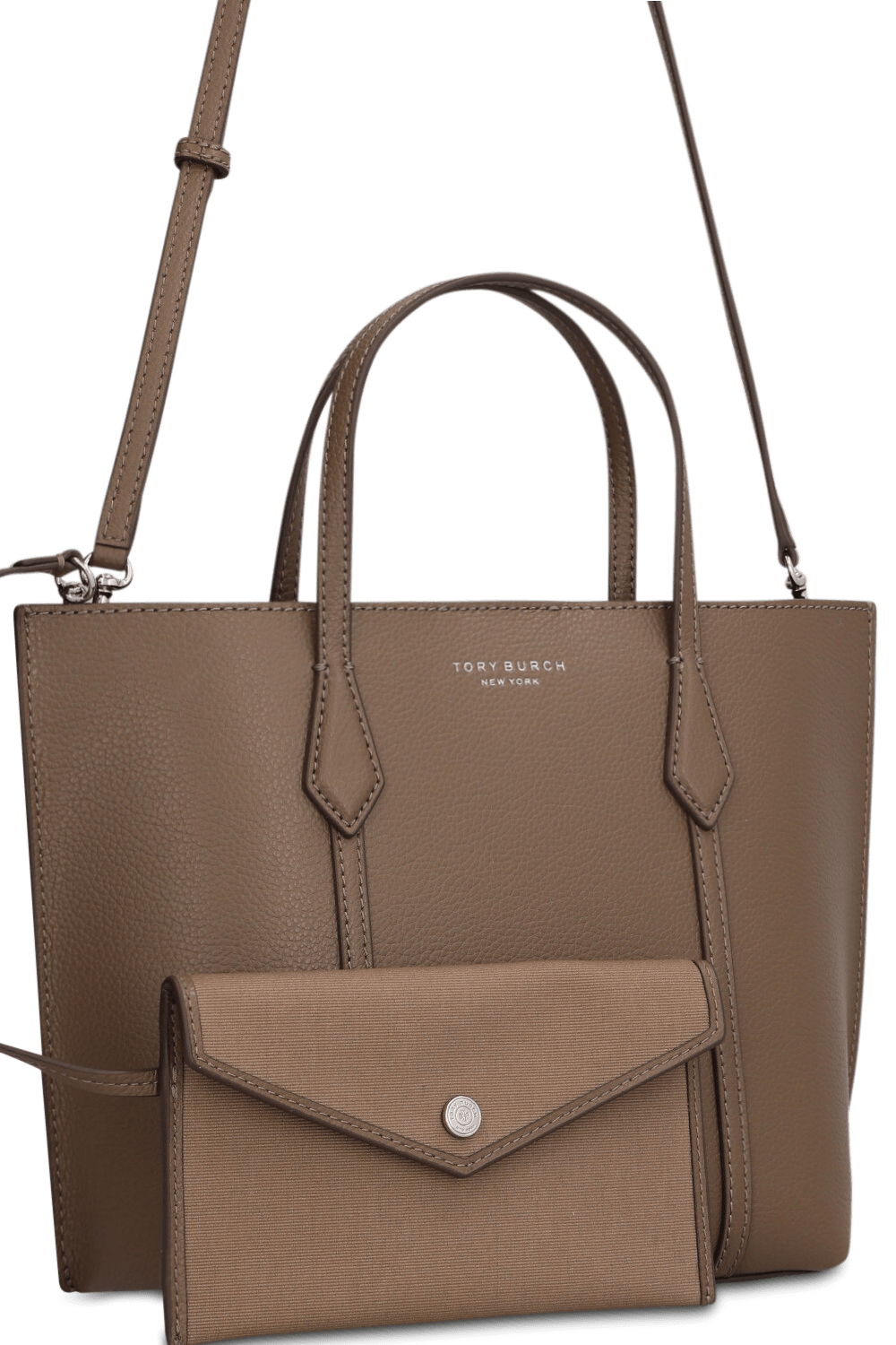 תמונת תקריב של תיק נשיאה פרי סמול