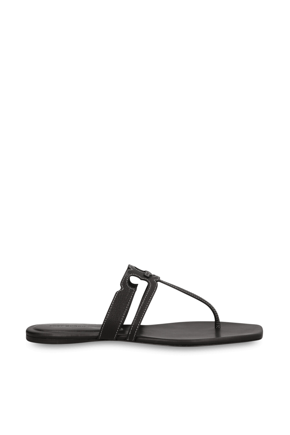 תמונה קידמית של סנדלי אצבע