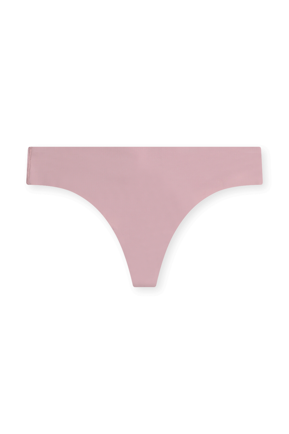 תמונת פנים של InvisWear Thong 3P