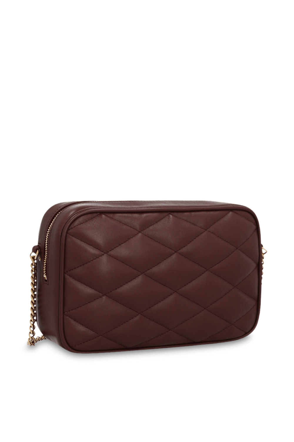 תמונה אחורית של תיק מיני קאמרה