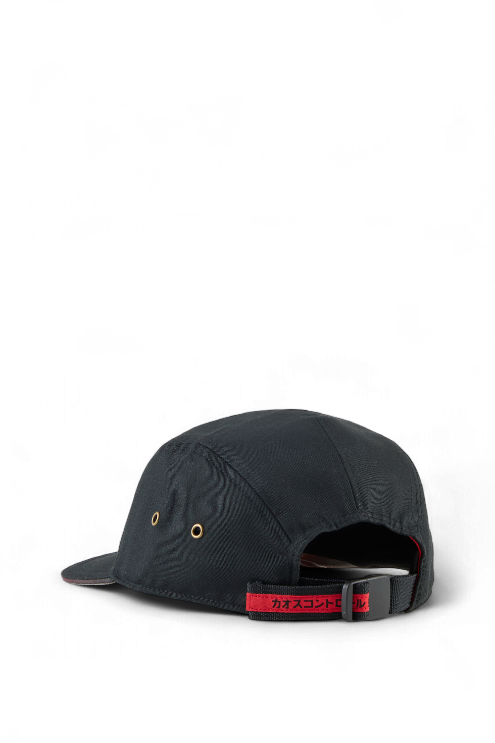 תמונה אחורית של פומה X סוניק כובע מצחייה