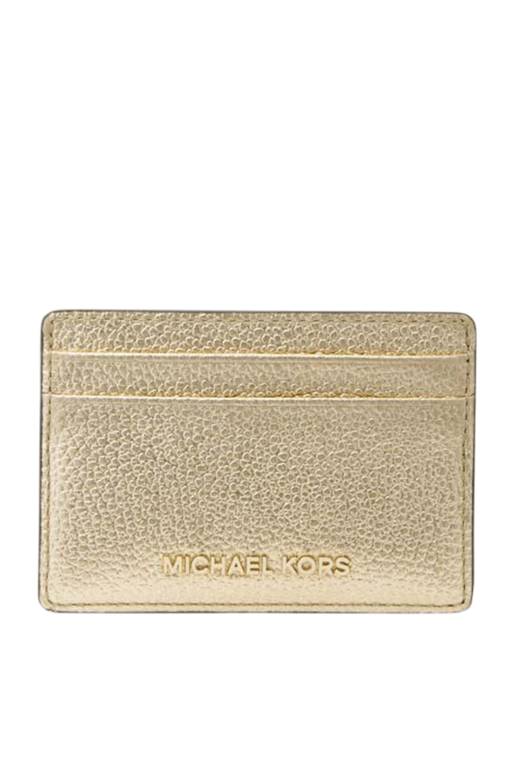 תמונה קידמית של ארנק כרטיסים ג'ט סט