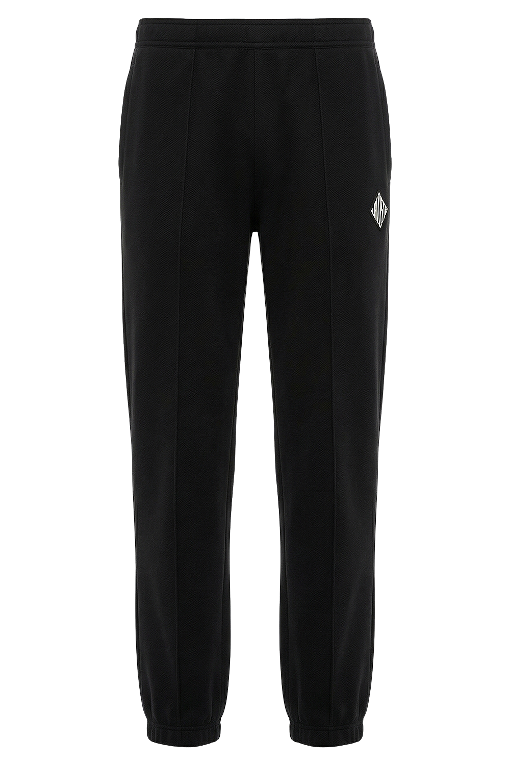 תמונה קידמית של מכנסי ג'וגר PRE LINE