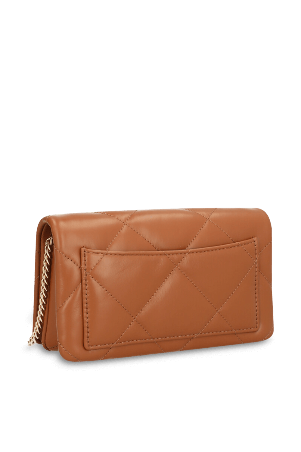 תמונה אחורית של תיק ארנק קירה