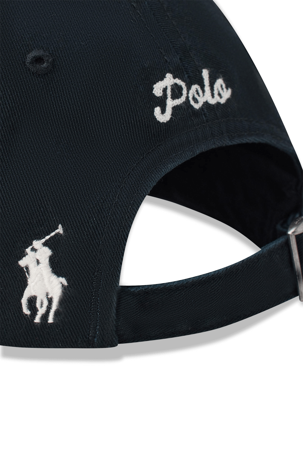 תמונת פנים של כובע מצחייה