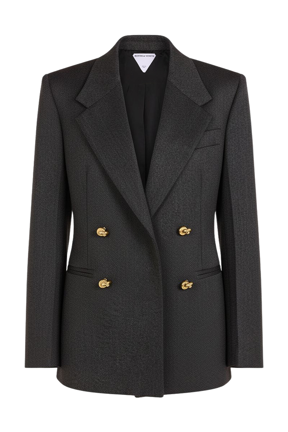 תמונה קידמית של ז'קט מחוייט