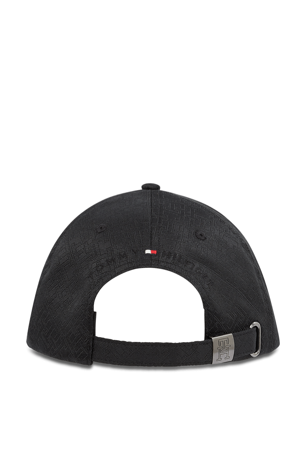 תמונה אחורית של כובע מצחייה