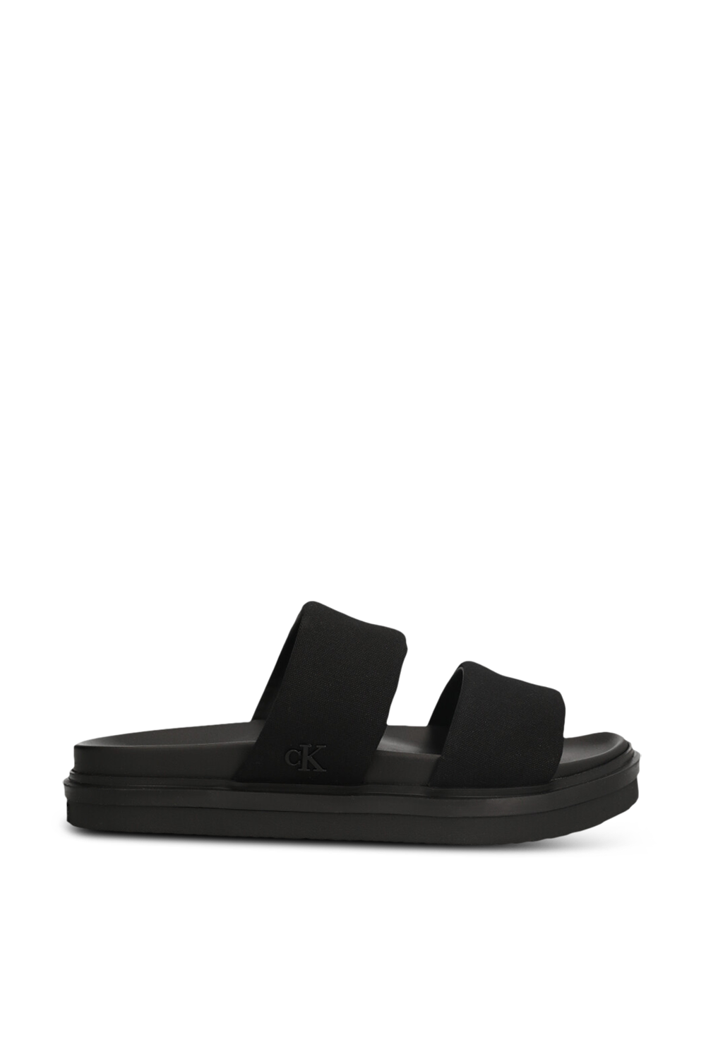 תמונה קידמית של כפכפי סליידס