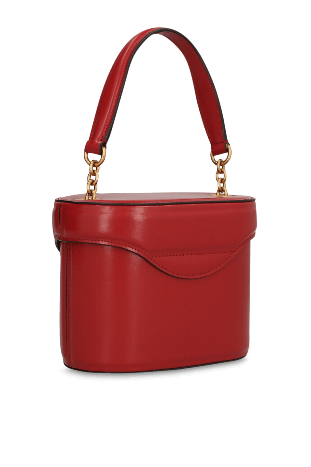 תמונה אחורית של תיק קרוסבודי וניטי