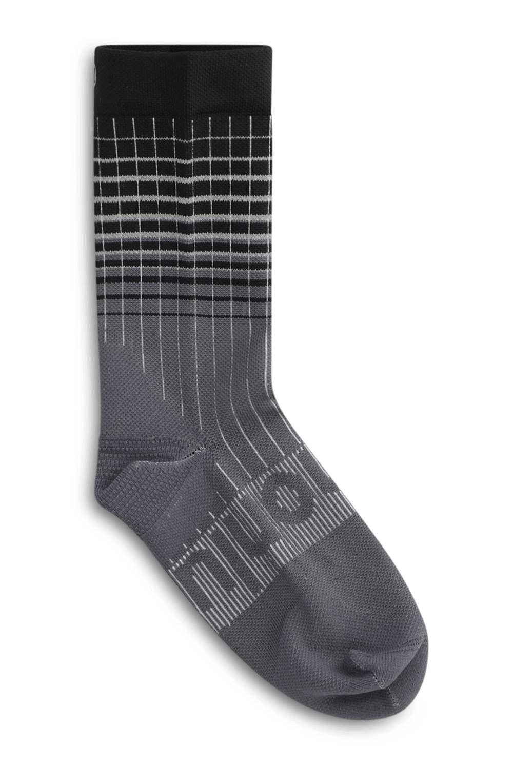 תמונה אחורית של Power Stride Crew Sock