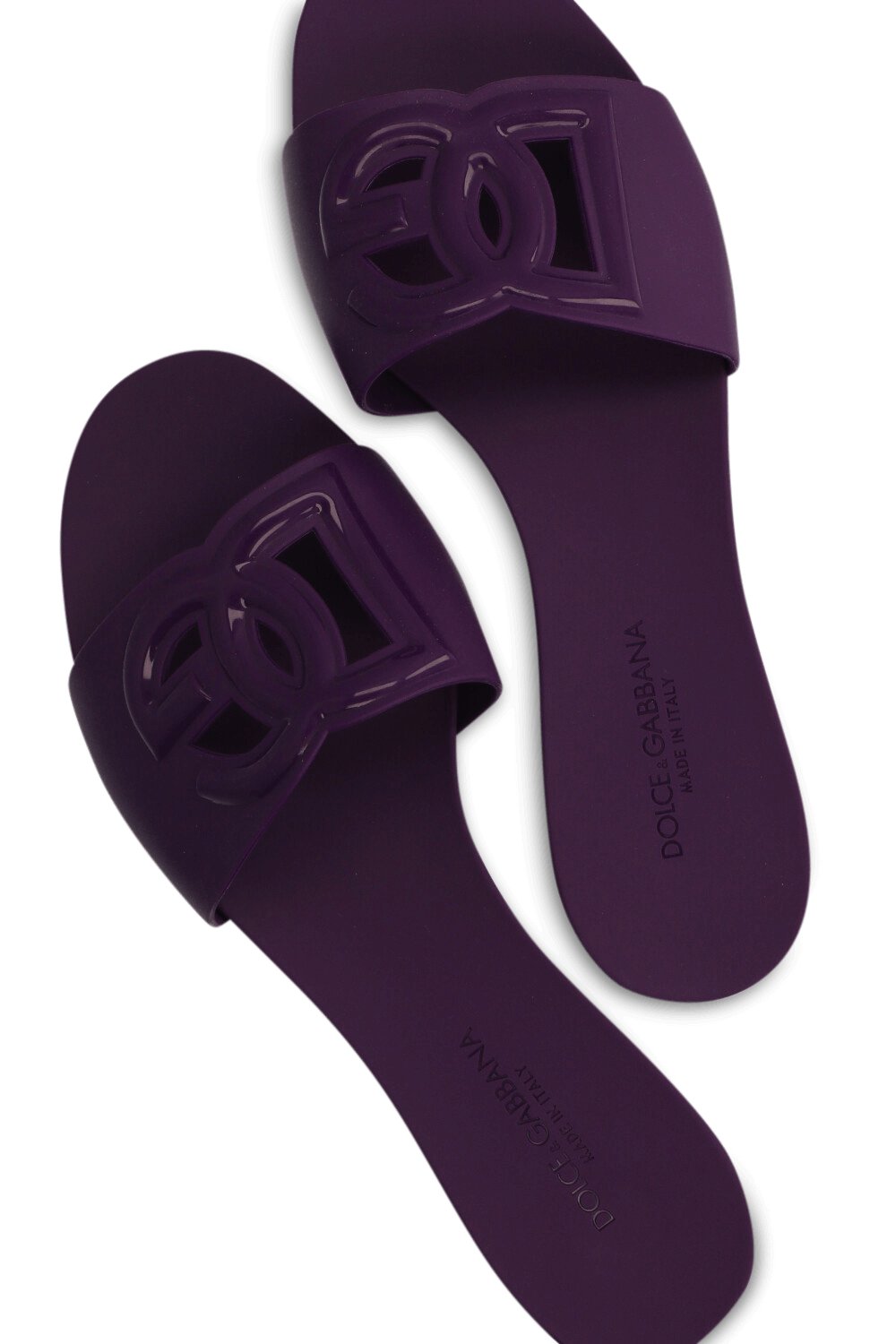 תמונת פנים של כפכפי סליידס לים