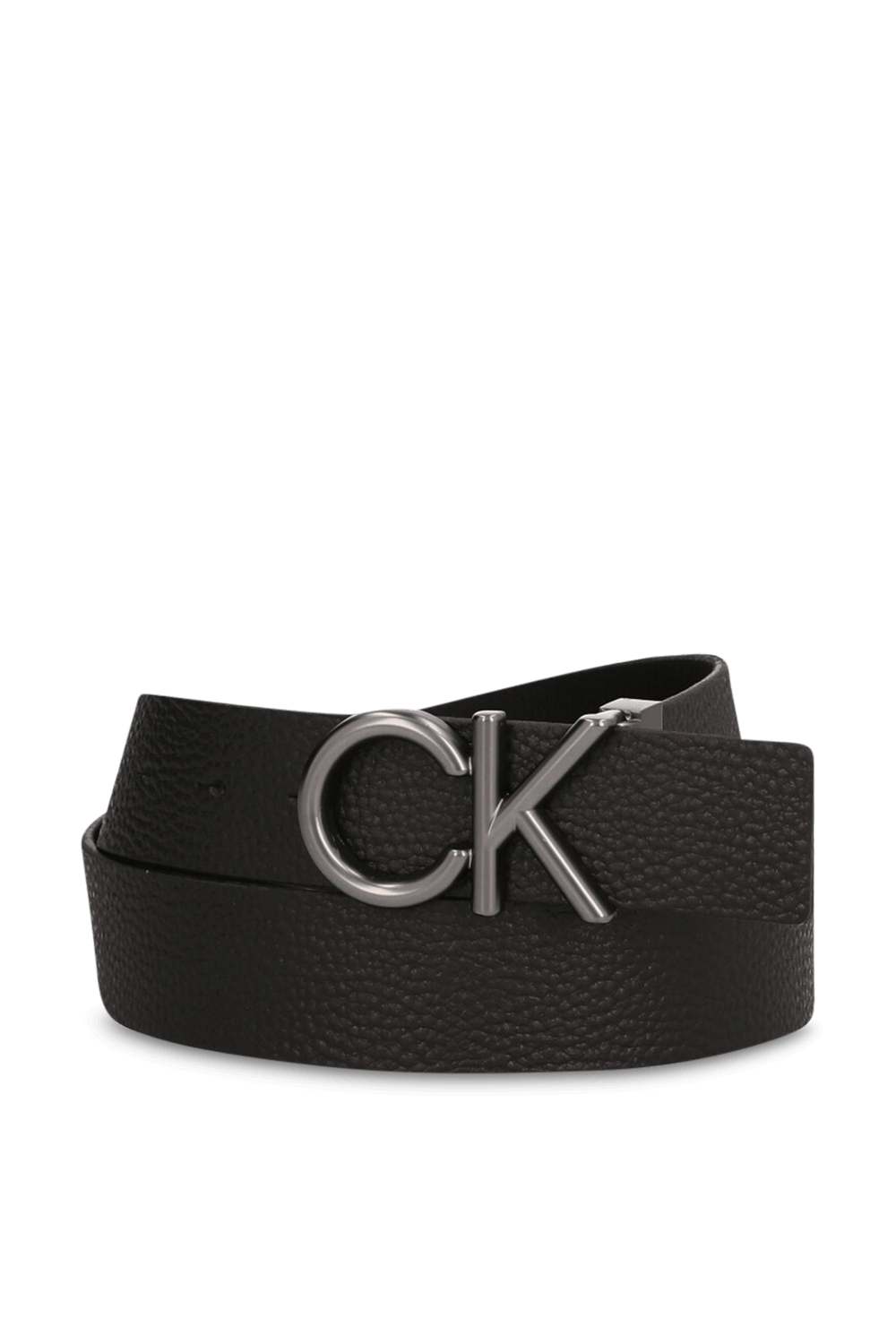 תמונה קידמית של חגורה