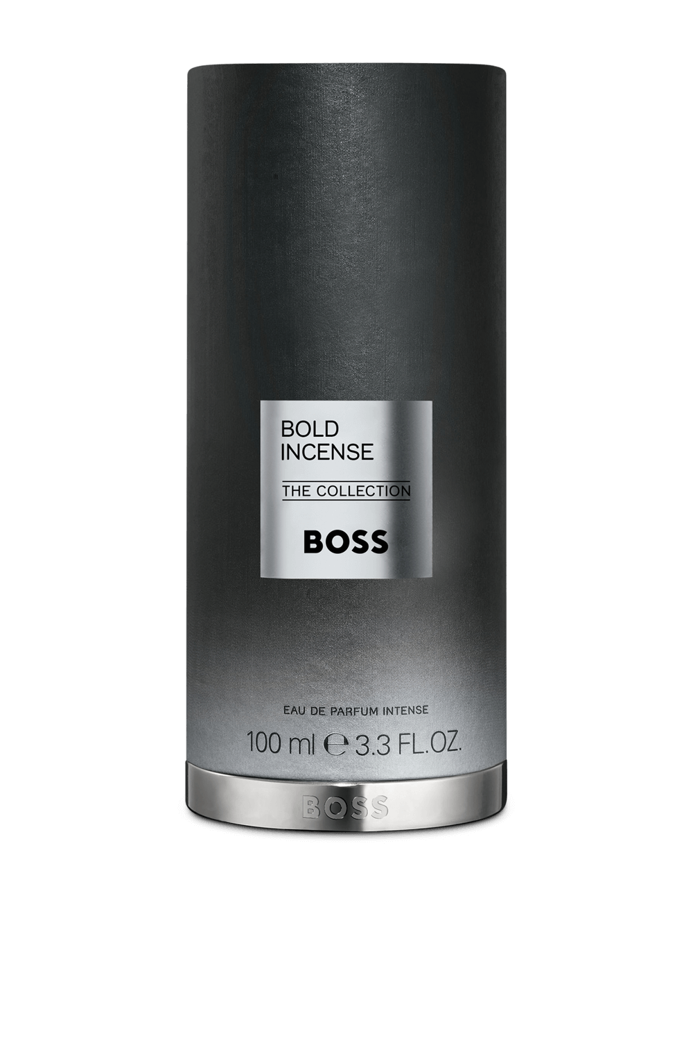 תמונת תקריב של Bold Incense eau de parfum 100 ML