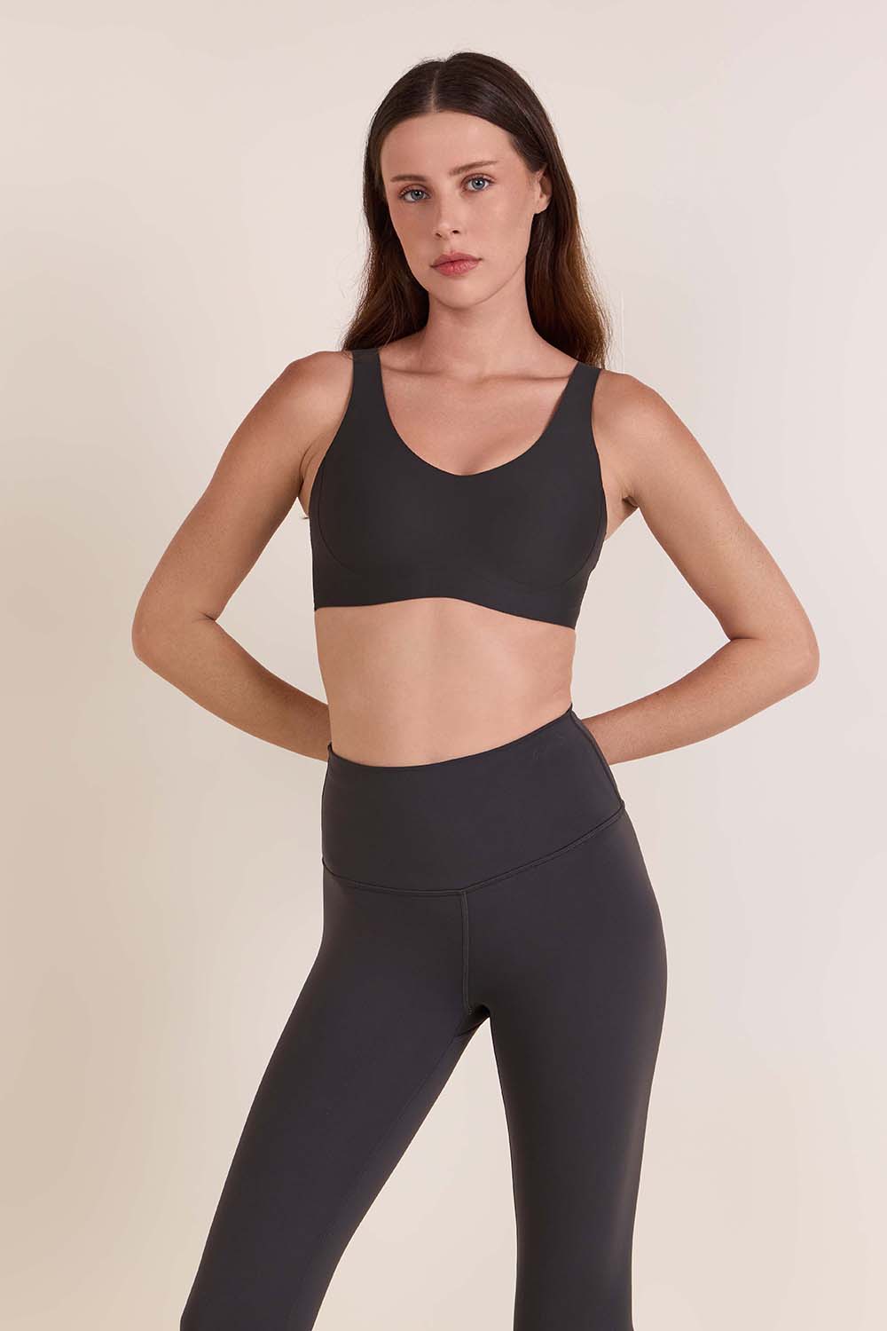 תמונת דוגמן קידמית של Glow Up™ Bra
