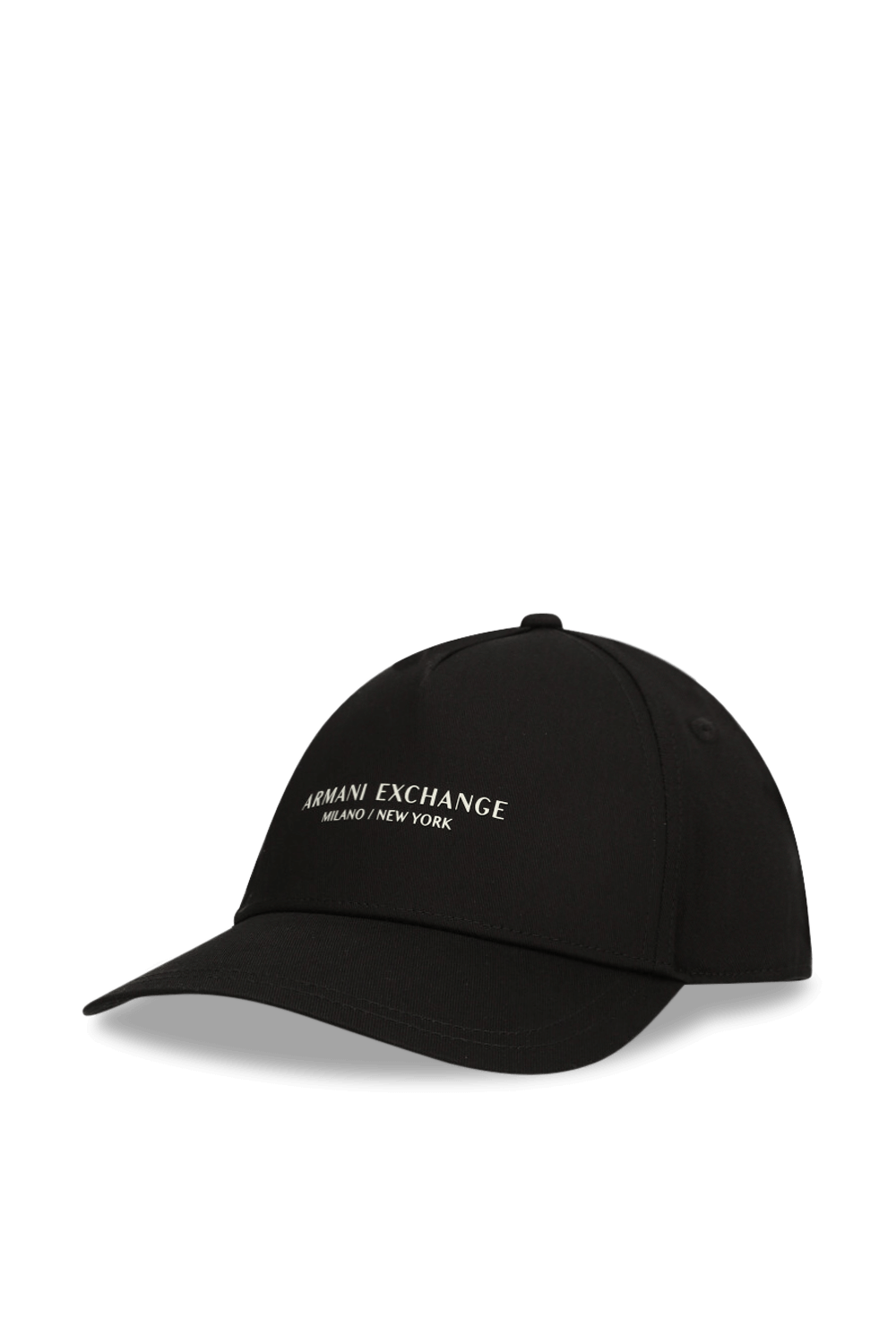 תמונה קידמית של כובע מצחייה