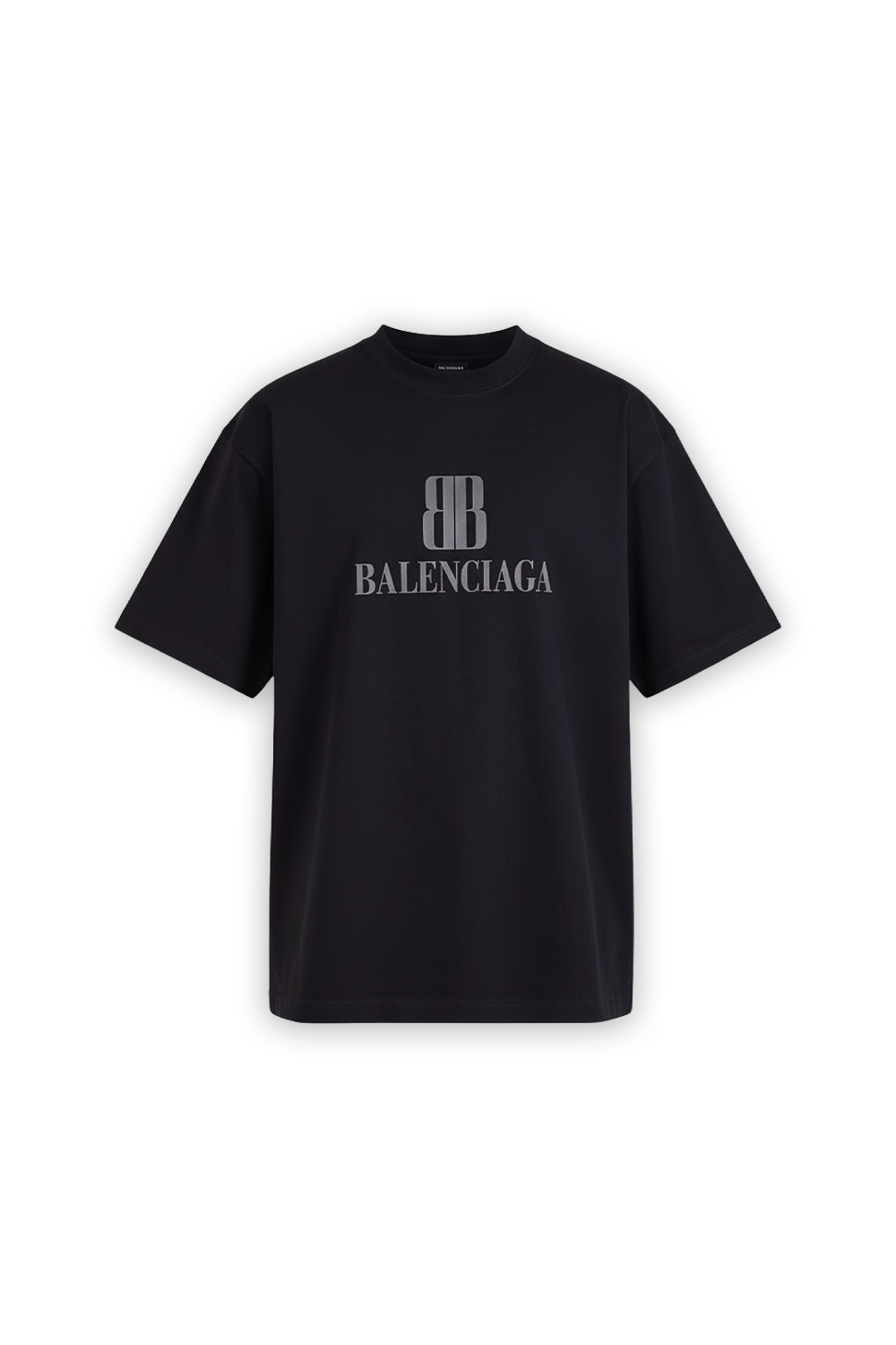 תמונה קידמית של חולצת טי